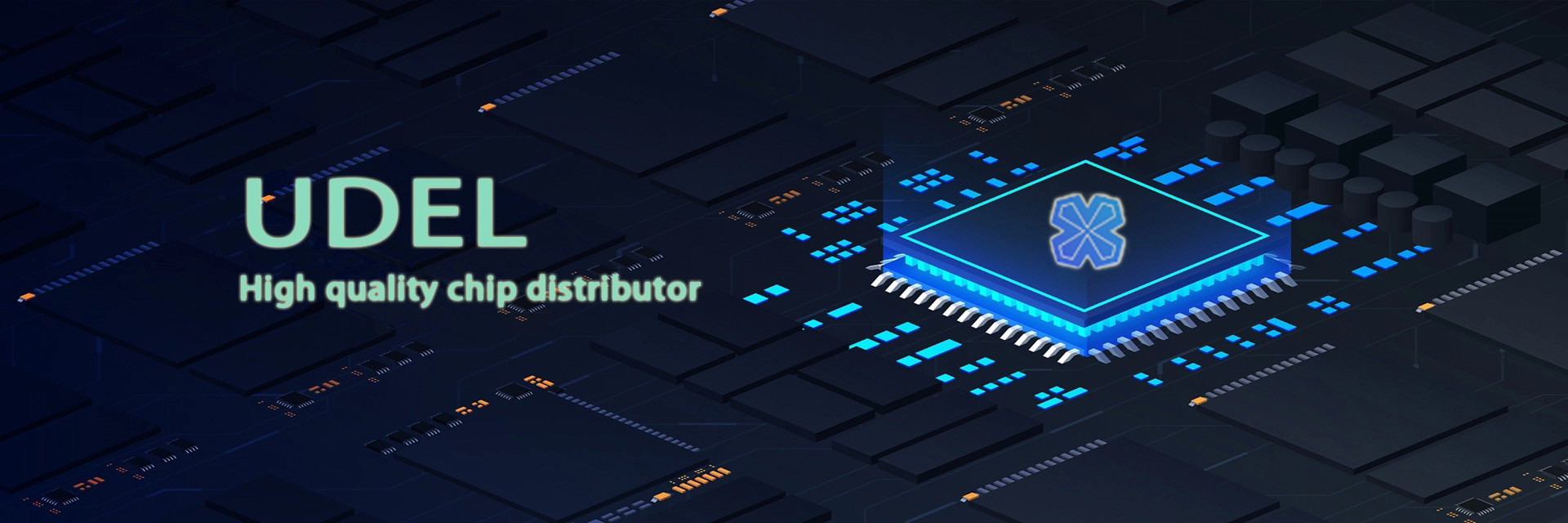 品質 プロセッサとマイクロコントローラー (MCU/MPU/SOC) 工場