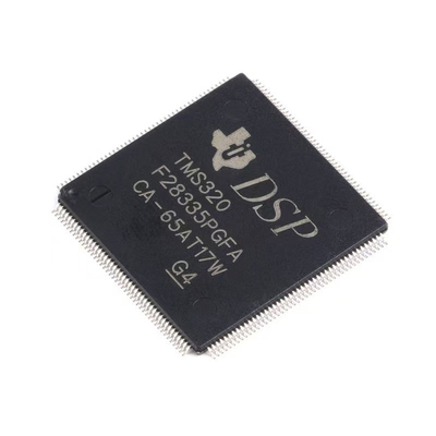 quality TMS320F28335PGFAチップ LQFP176 32ビットデジタル信号プロセッサチップ factory